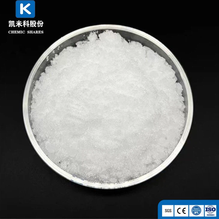 Neopentyl Glycol (NPG) CAS 126-30-7 pou kouch ak rezin
