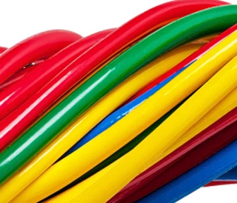 Rubber cable Rubber cable